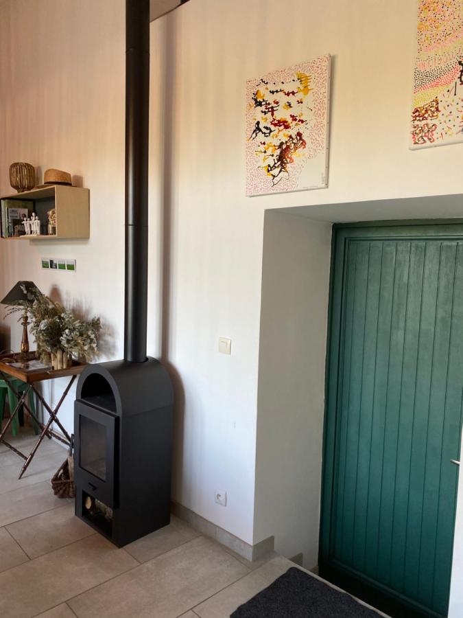 Maison de campagne à la ville Senlis  Extérieur photo