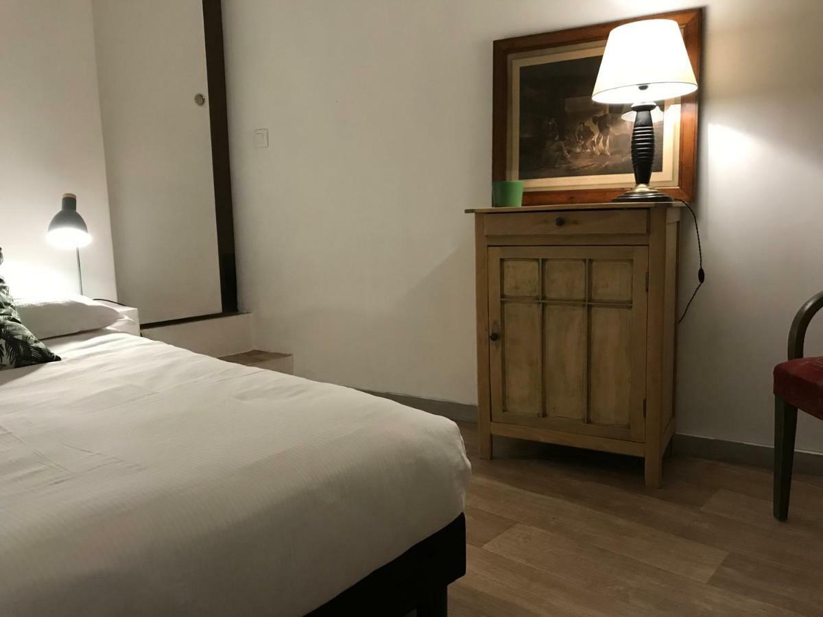 Maison de campagne à la ville Senlis  Extérieur photo